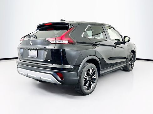 Used 2024 Mitsubishi Eclipse Cross SE AWD/4WD image 9