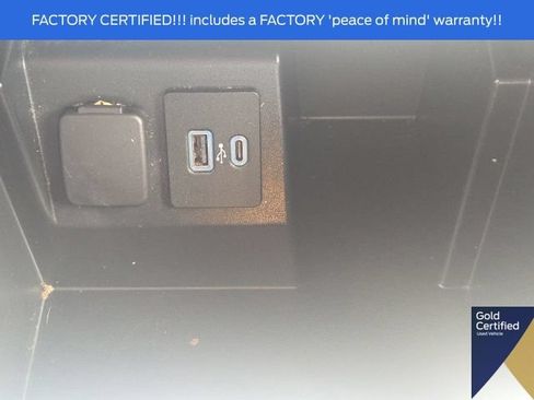 Used 2022 Ford Explorer ST-Line AWD/4WD image 36
