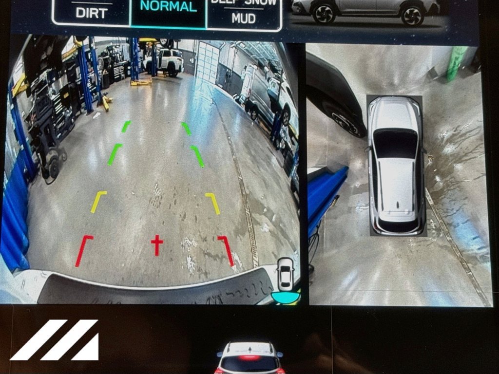 New 2026 Subaru Crosstrek 2.5i Limited AWD/4WD image 15