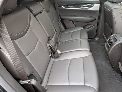 Certified 2023 Cadillac XT5 Premium Luxury image 25