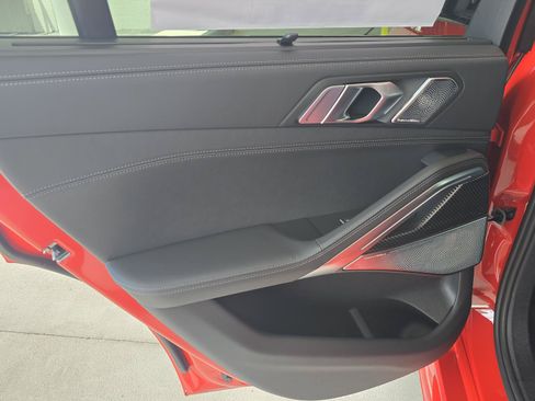 New 2027 BMW X6 M Competition w/ Executive Package AWD/4WD image 10