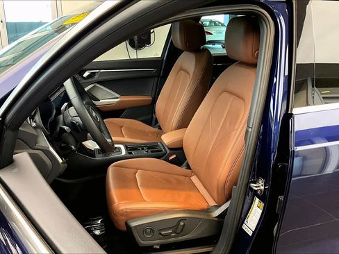 Certified 2022 Audi Q3 2.0T Premium image 7