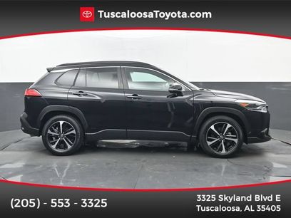 Used 2023 Toyota Corolla Cross AWD Hybrid w/ Convenience Package