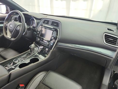 Used 2022 Nissan Maxima SR image 33