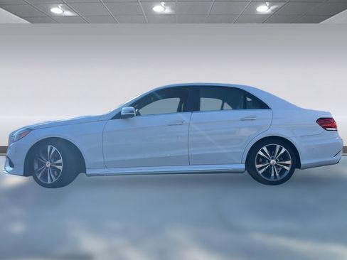 Used 2014 Mercedes-Benz E 350 Sedan image 2