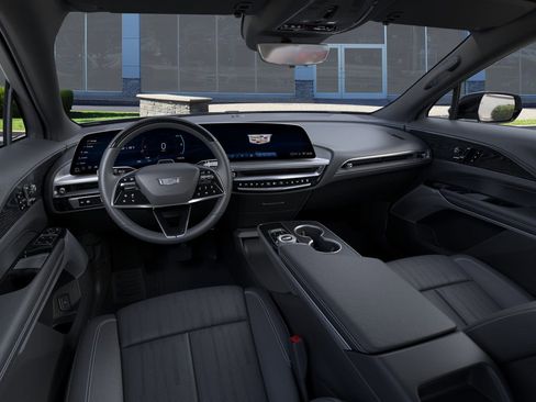 New 2026 Cadillac Lyriq Premium Sport image 15