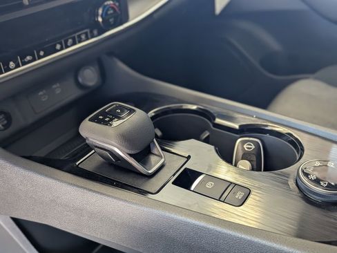 New 2026 Nissan Rogue SV image 20