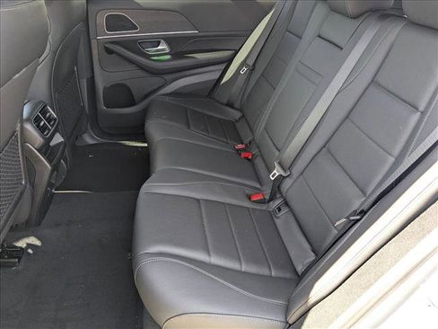 Certified 2025 Mercedes-Benz GLE 350 4MATIC image 15