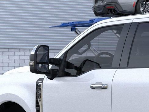 New 2026 Ford F250 Lariat w/ Lariat Ultimate Package image 20