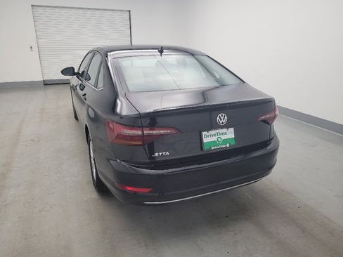Used 2019 Volkswagen Jetta S w/ Driver Assistance Package FWD image 6