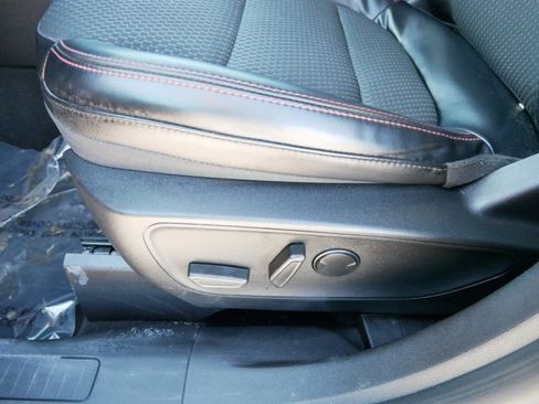 Certified 2023 Ford Escape ST-Line Select w/ Tech Pack #2 image 8