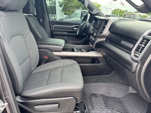 Used 2021 RAM 1500 Big Horn AWD/4WD image 53