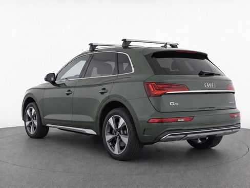 Used 2023 Audi Q5 2.0T Premium Plus w/ Premium Plus Package AWD/4WD image 7