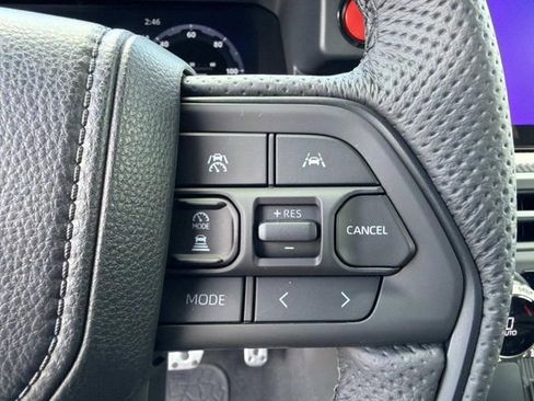 New 2026 Toyota Tacoma TRD Pro AWD/4WD image 26