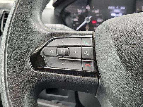 Used 2024 RAM ProMaster 2500 w/ Convenience Group FWD image 23