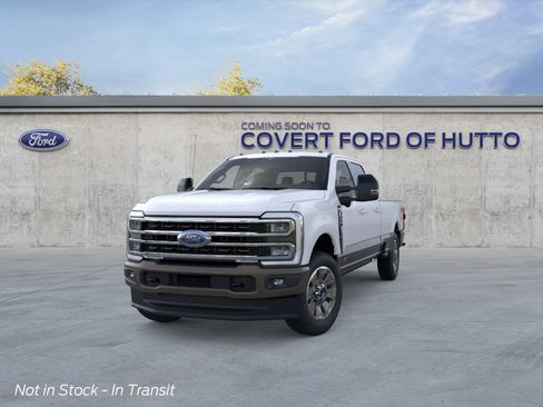 New 2026 Ford F250 King Ranch AWD/4WD image 2