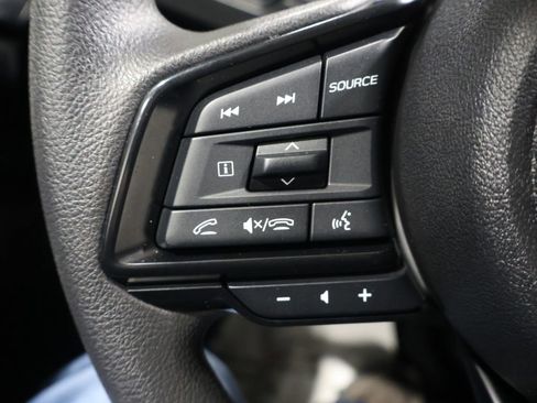 Used 2024 Subaru Crosstrek 2.0i image 31