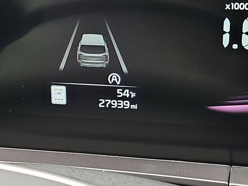 Used 2023 Kia Telluride S w/ S Sunroof Package image 20