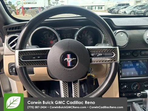 Used 2008 Ford Mustang GT Premium RWD image 18