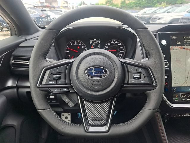 New 2026 Subaru WRX Limited AWD/4WD image 17