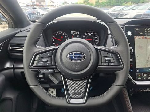 New 2026 Subaru WRX Limited AWD/4WD image 17