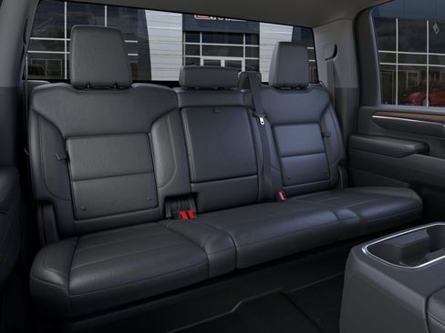 New 2026 GMC Sierra 3500 SLT w/ SLT Convenience Package image 17