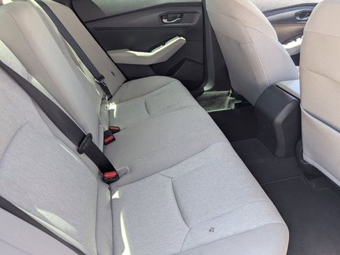 Certified 2024 Honda Accord LX image 11
