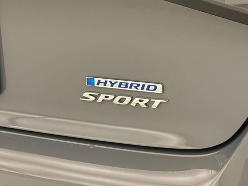 Certified 2025 Honda Accord Sport image 10