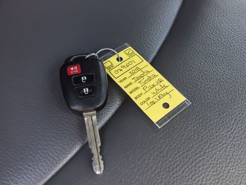 Used 2018 Toyota Tundra SR5 AWD/4WD image 73