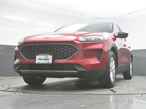Used 2022 Ford Escape SE w/ Convenience Package image 28