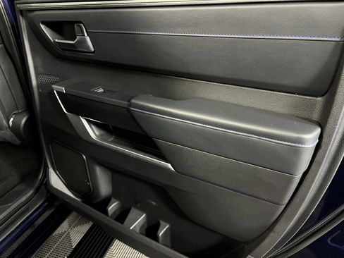 Used 2022 Toyota Tundra Platinum image 30