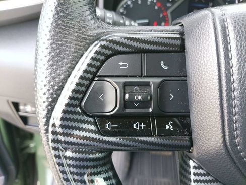Used 2023 Toyota Tundra Limited AWD/4WD image 17