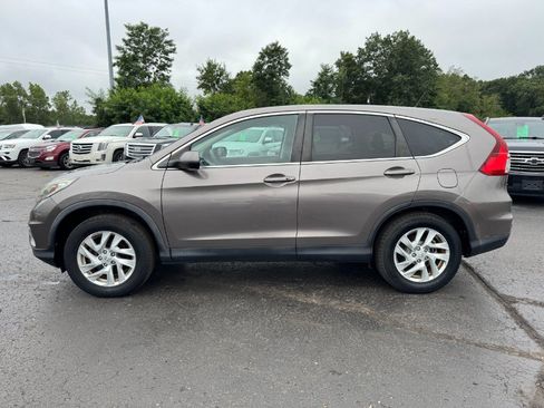 Used 2015 Honda CR-V EX image 2