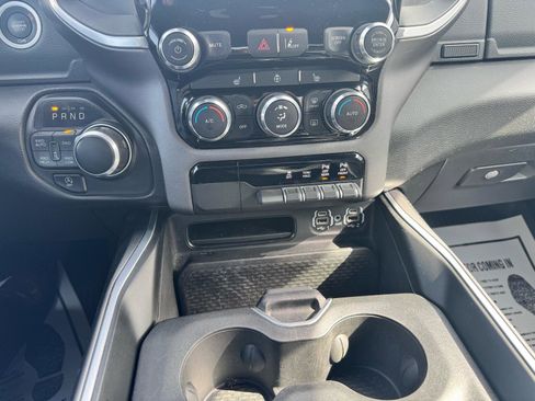 Used 2022 RAM 1500 Big Horn image 24
