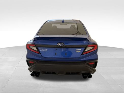 Used 2024 Subaru WRX w/ Accessory Package #2 AWD/4WD image 11