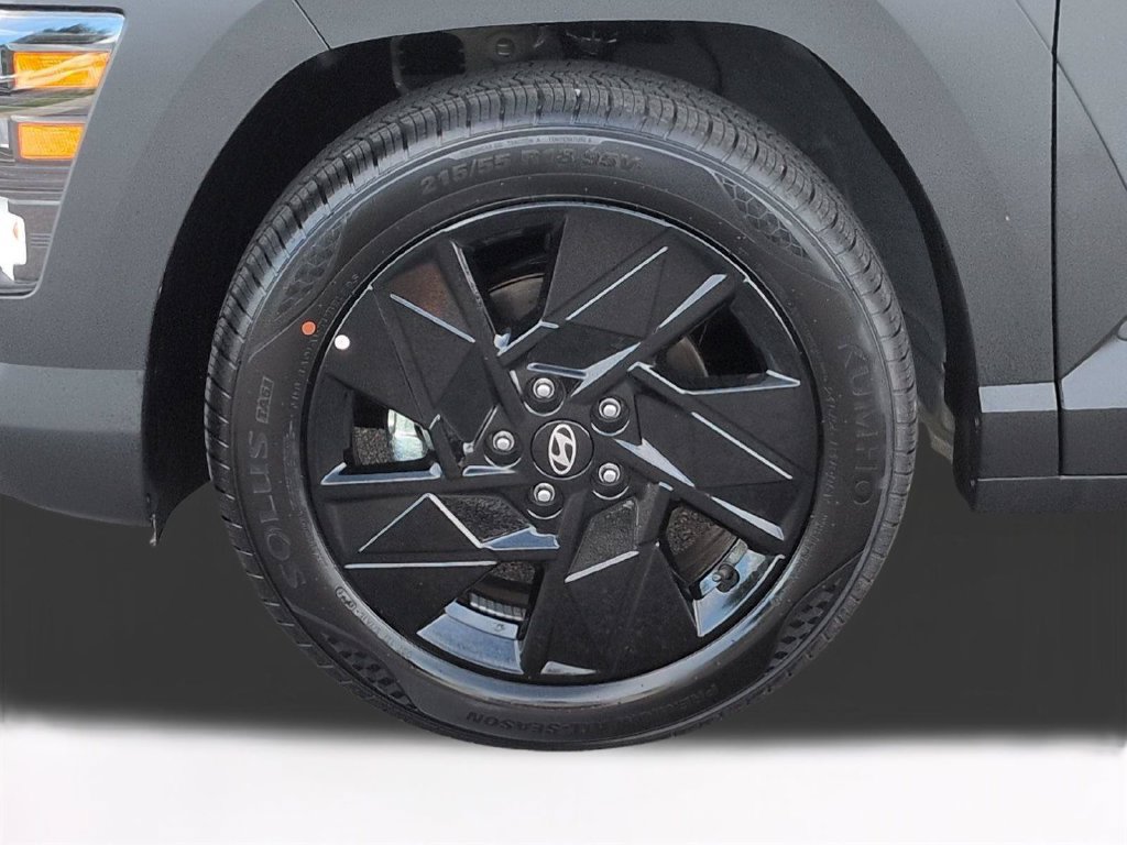 New 2027 Hyundai Kona SEL Sport FWD image 13