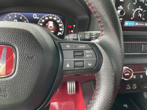 Used 2025 Honda Civic Type R image 19