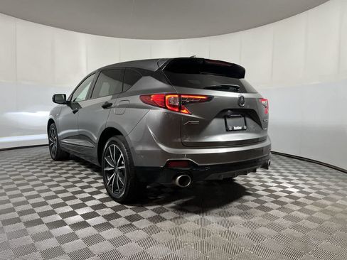 Certified 2026 Acura RDX A-Spec AWD/4WD image 6