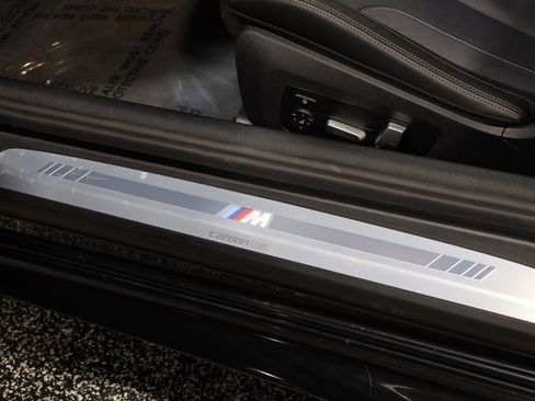 Used 2021 BMW 840i xDrive Coupe w/ M Sport Package image 38