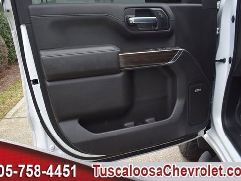 Used 2020 Chevrolet Silverado 1500 RST image 16