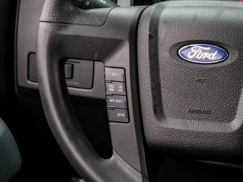 Used 2013 Ford F150 STX w/ Mid Equipment Group image 15