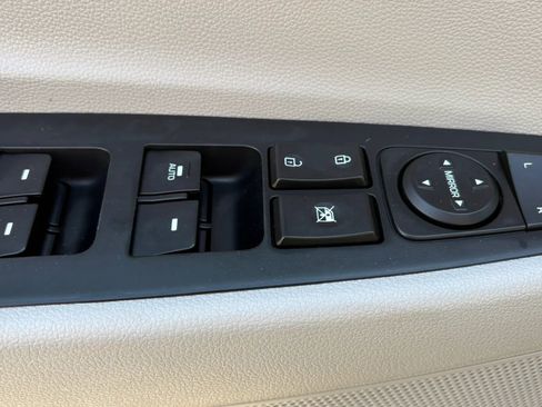 Used 2018 Hyundai Tucson SEL AWD/4WD image 16