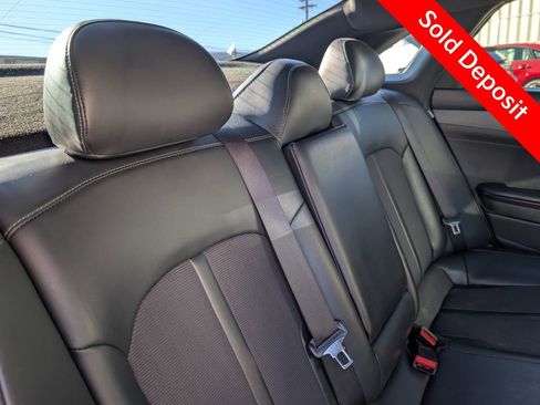 Used 2023 Kia K5 GT-Line w/ GT-Line Premium Package image 15