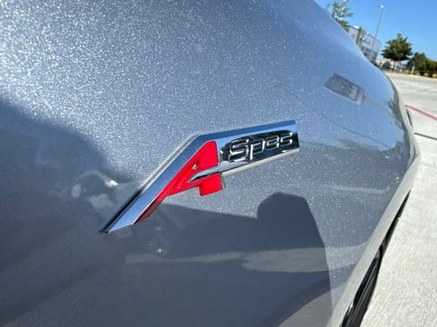 Used 2026 Acura Integra A-Spec w/ Technology Package FWD image 10
