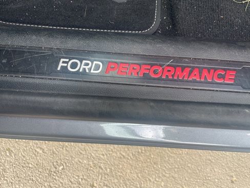 Used 2022 Ford Explorer ST w/ Equipment Group 401A image 11