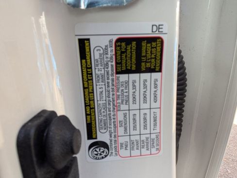 Used 2025 Subaru Forester Sport w/ Popular Package #1 image 22