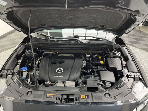 Used 2022 MAZDA CX-5 AWD 2.5 S image 22