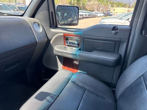 Used 2005 Ford F150 4x4 SuperCrew image 22