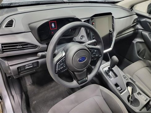 Certified 2025 Subaru Crosstrek 2.0i Premium image 13