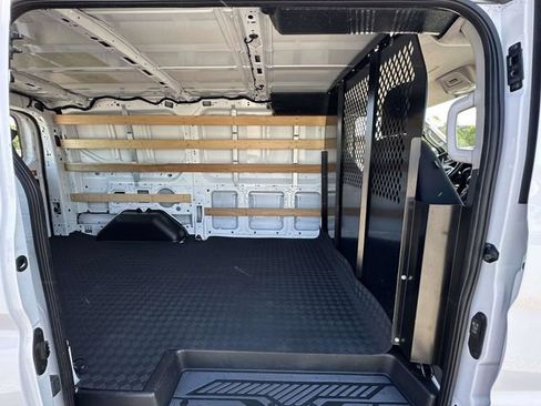 Used 2024 Ford Transit 250 Low Roof w/ Exterior Upgrade Package RWD image 29
